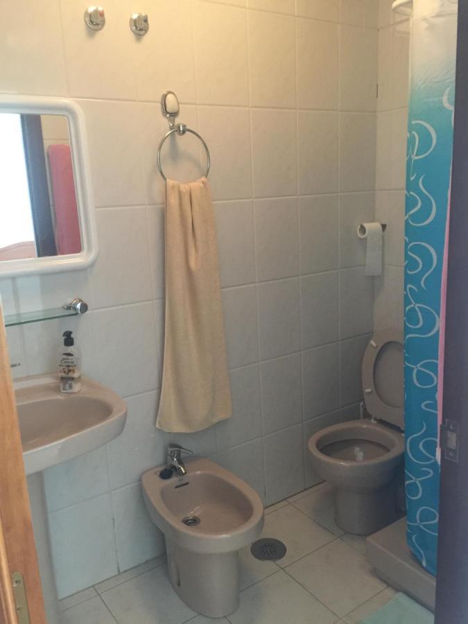 Residencia Universidad Ourense Zewnętrze zdjęcie