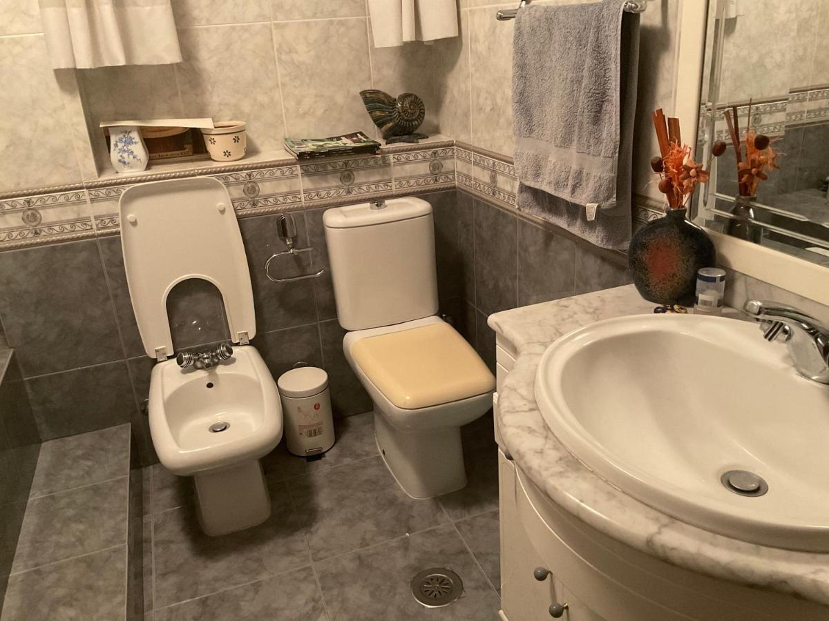 Residencia Universidad Ourense Zewnętrze zdjęcie