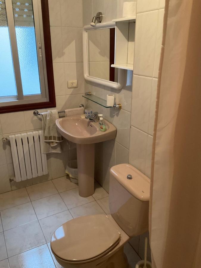 Residencia Universidad Ourense Zewnętrze zdjęcie