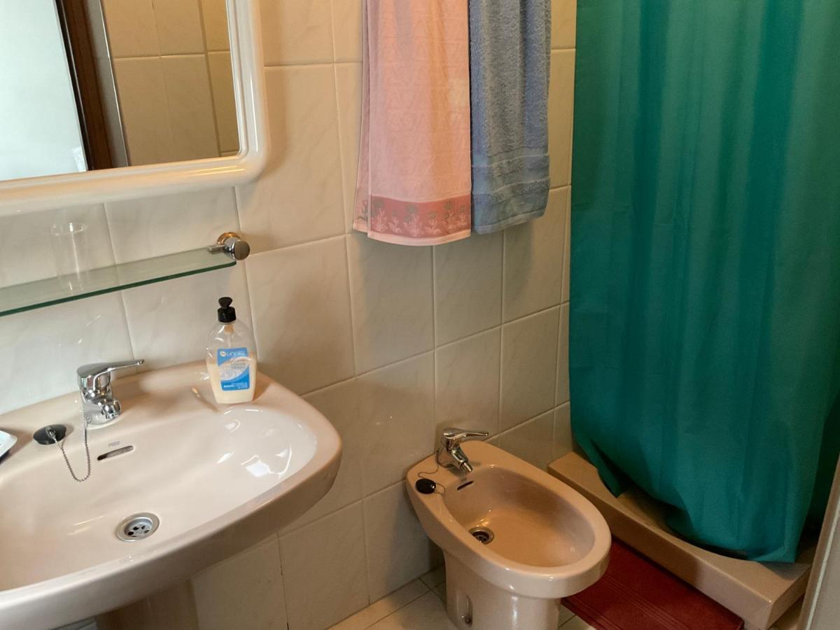 Residencia Universidad Ourense Zewnętrze zdjęcie
