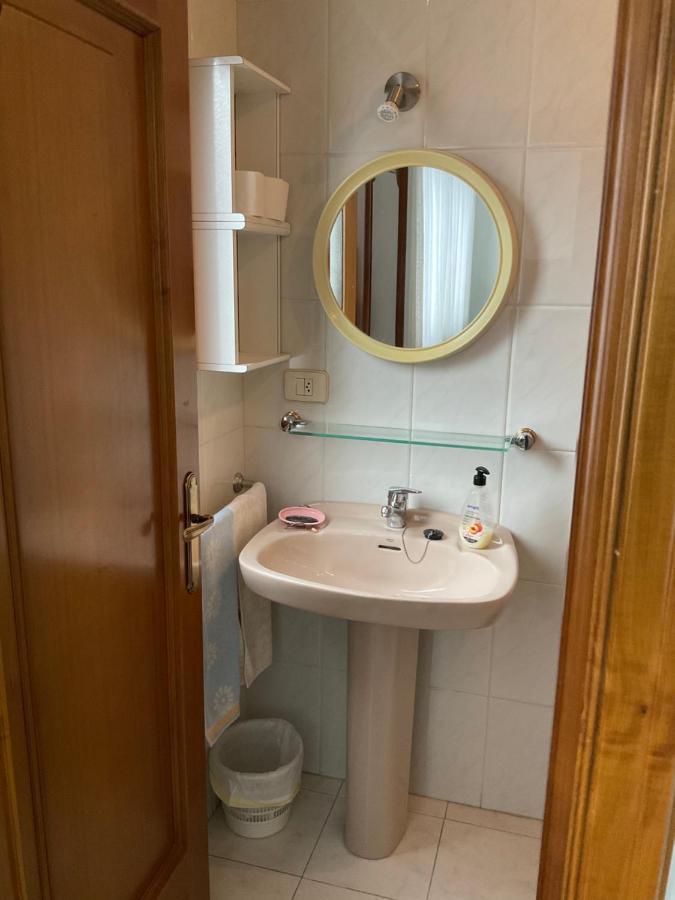 Residencia Universidad Ourense Zewnętrze zdjęcie
