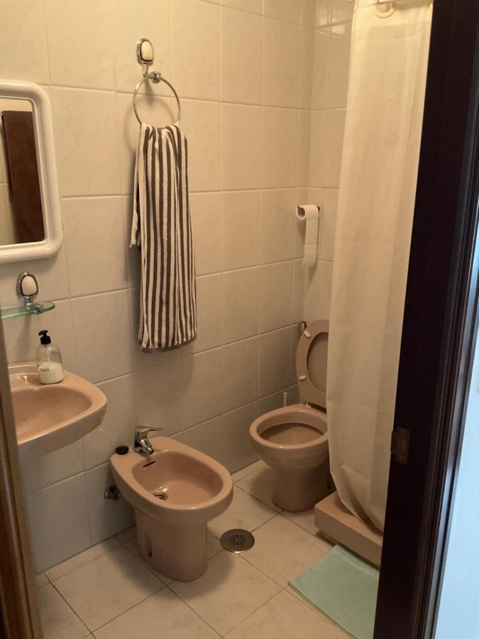 Residencia Universidad Ourense Zewnętrze zdjęcie